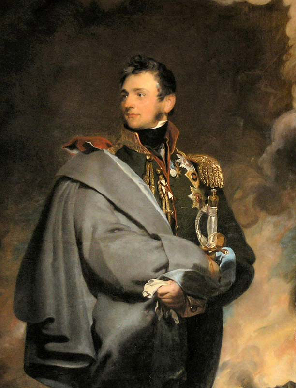 Michail Woronzow 